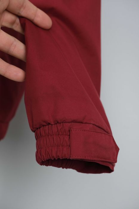 Dubarry męska kurtka na polarze r L