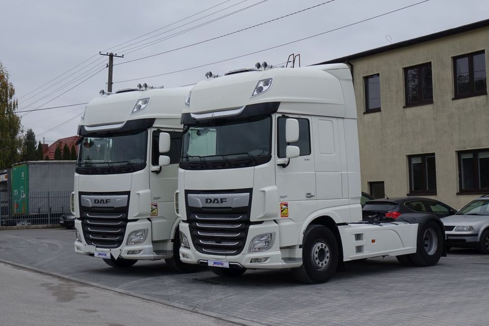 DAF