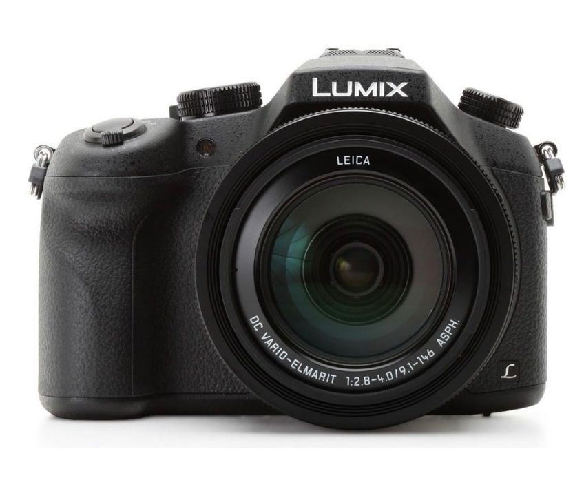 Aparat fotograficzny