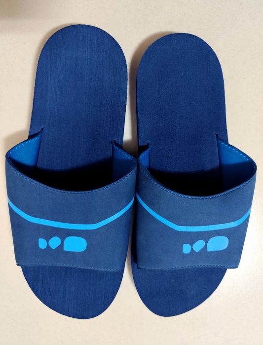 Chinelos desportivos para:Homem marca Nabaiji (Tam. 43-44)