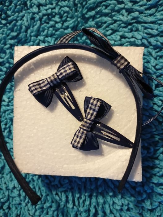 Bandolete mais ganchos