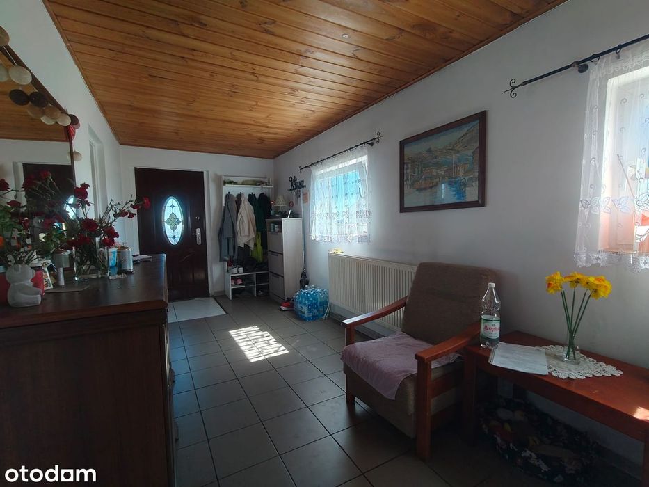 Dom – Rudniki, Szkaradowo Szlacheckie - Widok 5