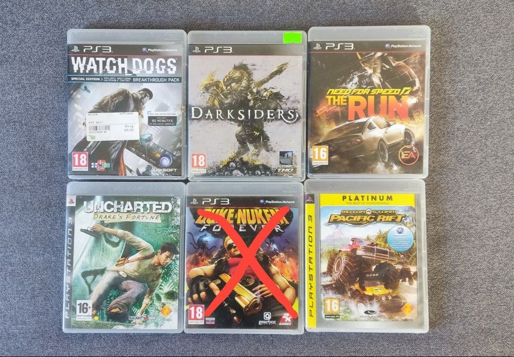 Uncharted Drake's Fortune для PS3 Playstation 3