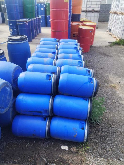 Бочка, тара , ємність Б/В