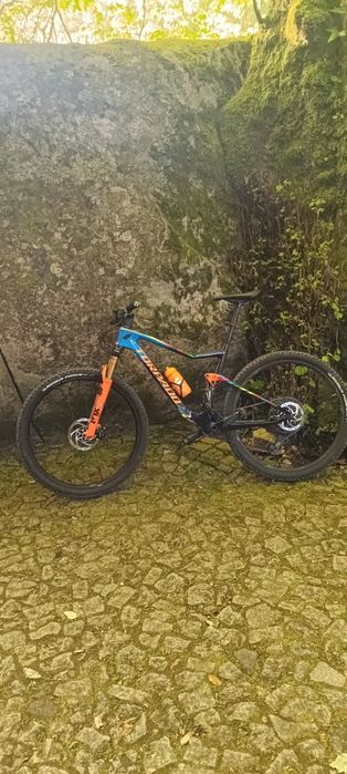 Torpado renero sram axs xx1
