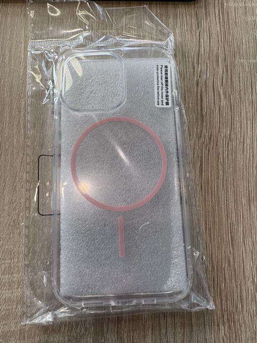 Etui do telefonu iPhone 13 pro