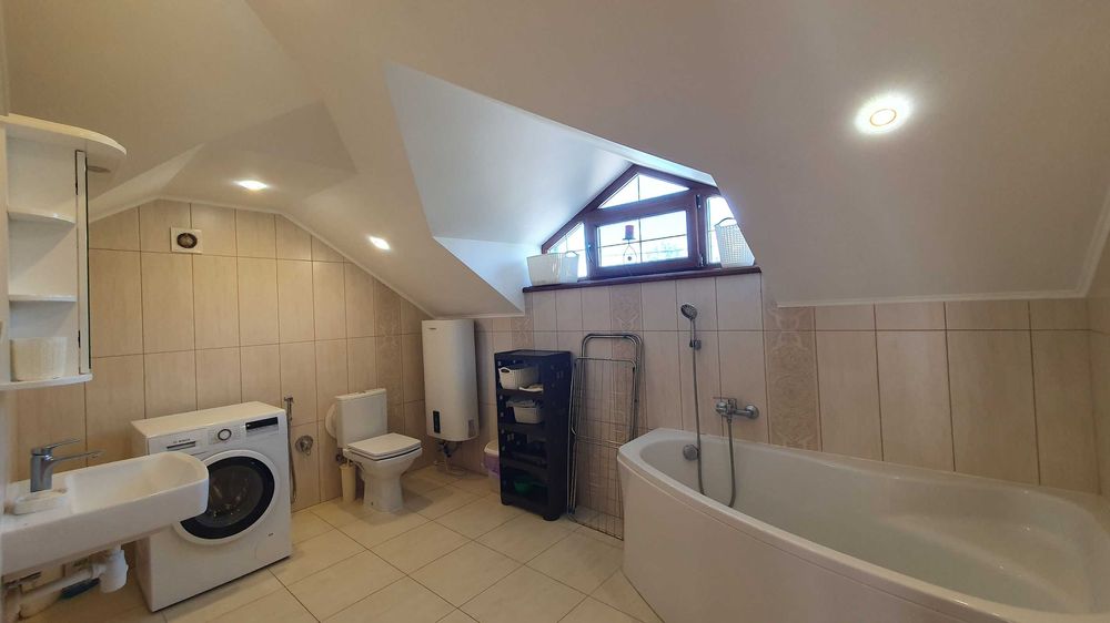 Оренда будинку м. Львів, Білогорща