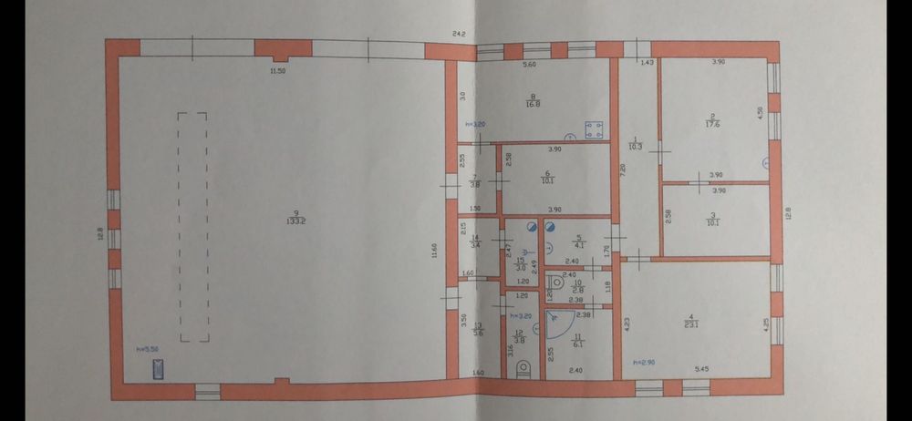 Продаж. Території і Виробничим приміщенні.