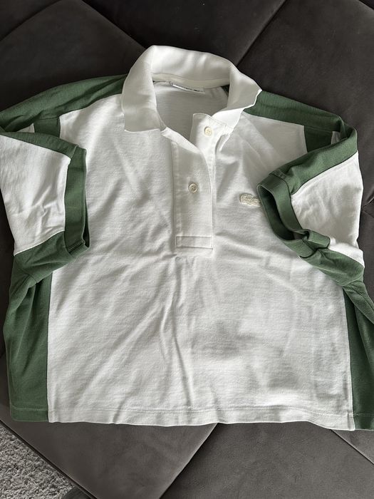 Koszulka polo Lacoste 36