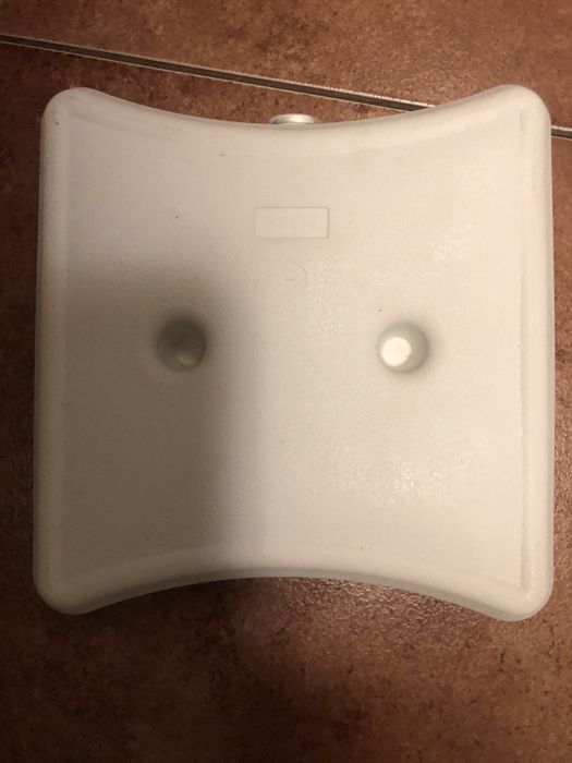 Продам полку держатель для бутылок від холодильника Горенье