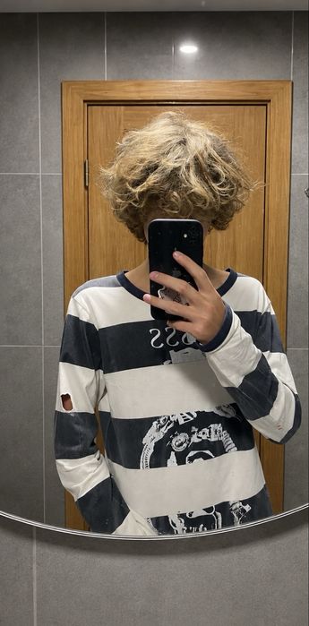 longsleeve undercover archive