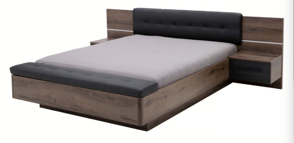 Łóżko Recover Agata meble