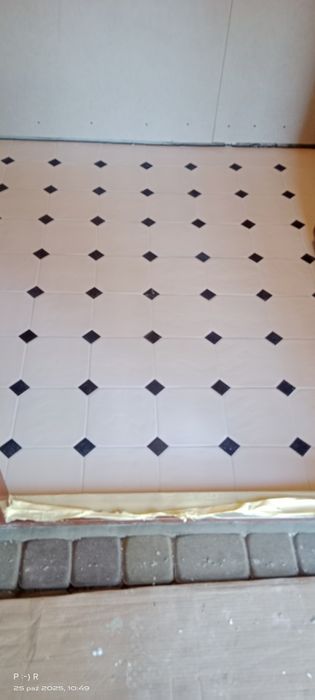 Usługi Remontowo Budowlane