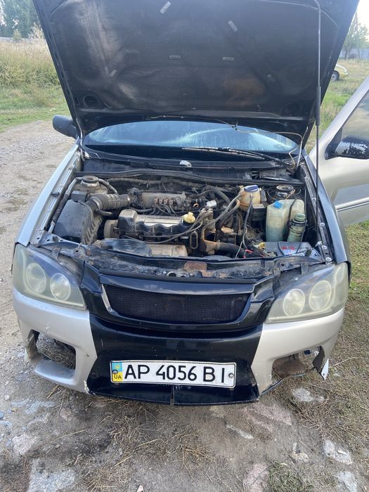 Chery amulet A15 2008г газ/бензин/обмен на ваз 10.13,14