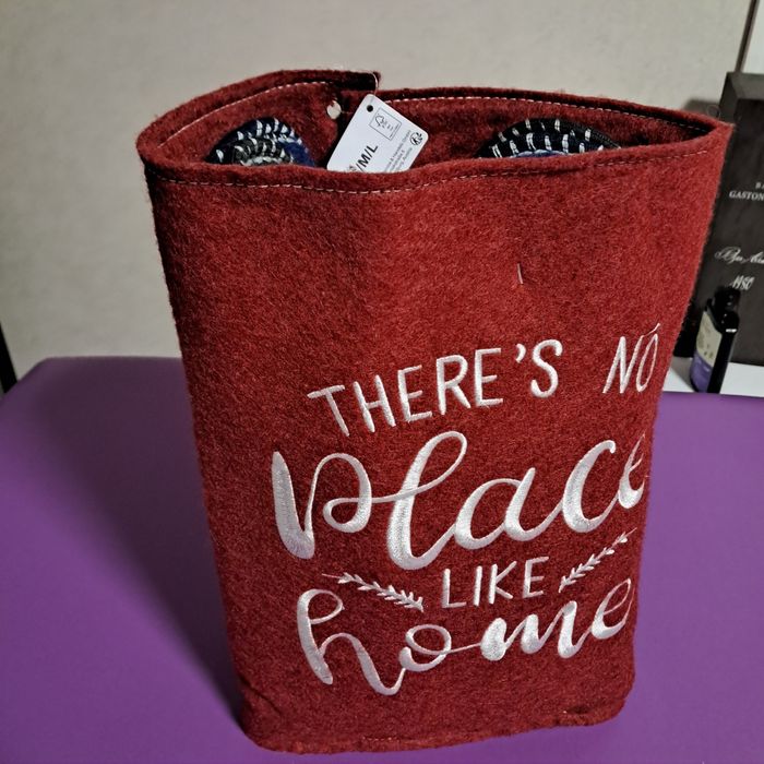 Комплект тапок .