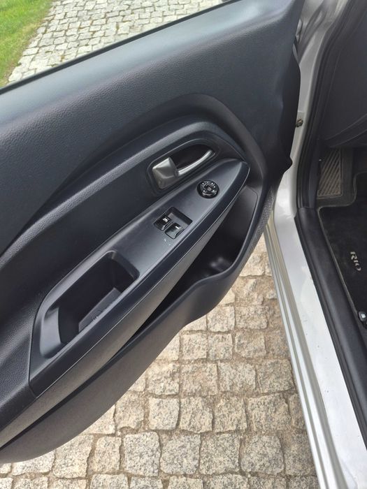 Sprzedam Kia Rio 1.2
