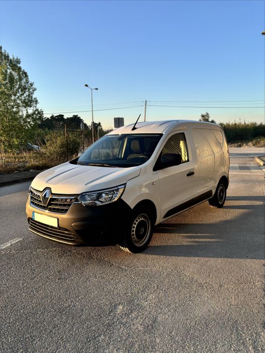 Renault Express