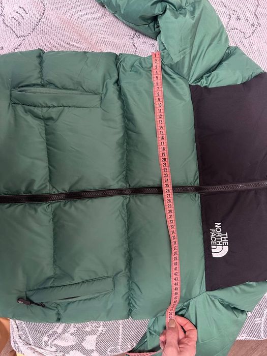 Куртка The north face