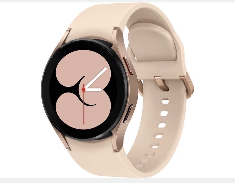 Galaxy Watch 4 (Samsung)