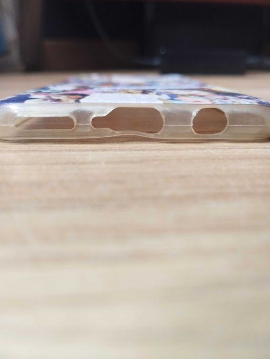 Capa de Telemóvel Melanie Martinez