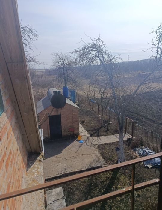 Будинок(дача) Субботівська Селищна Громада Кропивницький район Кіровоградська область