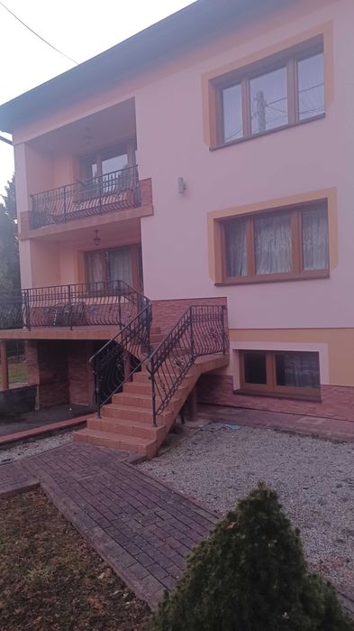 Wynajmę dom 200 m2
