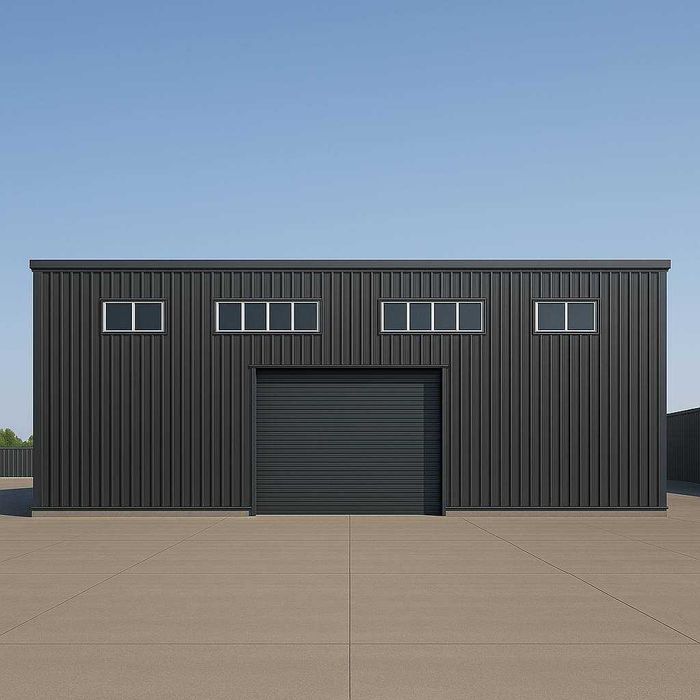 Оренда функціонуючого виробничо-складського комплексу