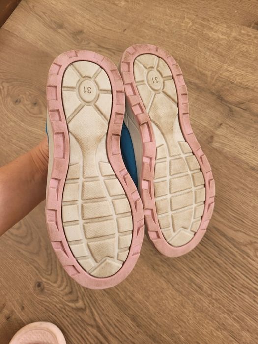 Черевики Lico 31 р.