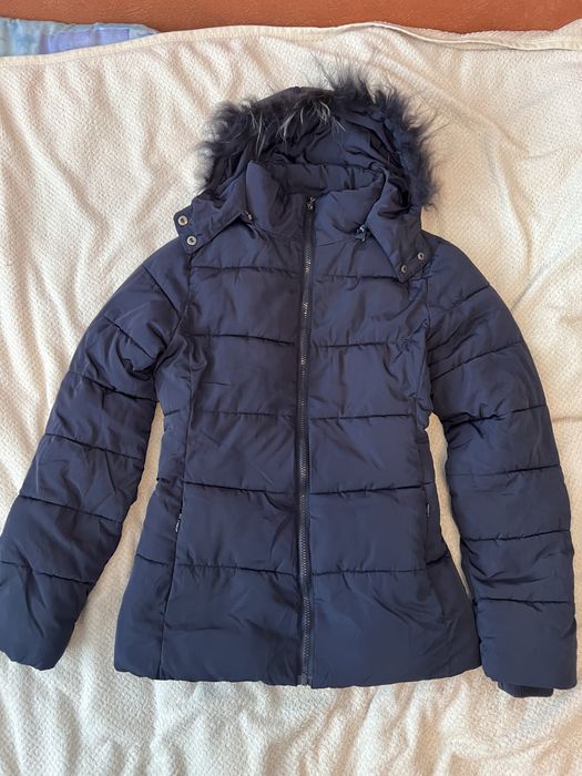 Жіноча куртка розмір М