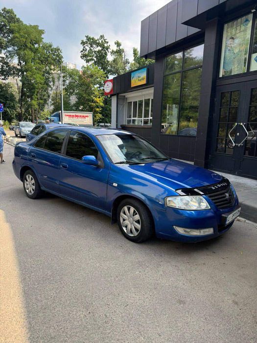 В продаже Ниссан Классик. Двигател коробка, в порядке, ГБО вписано в тех паспорт, ходовая на месте, кузов в красивом цвете. Гнили и дыр нет. Салон в порядке. С документами порядок. Реальному покупателю возможен торг.У Капота.