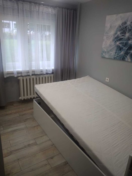 Wynajmię mieszkanie Jastrzębie-Zdrój ul.Śląska