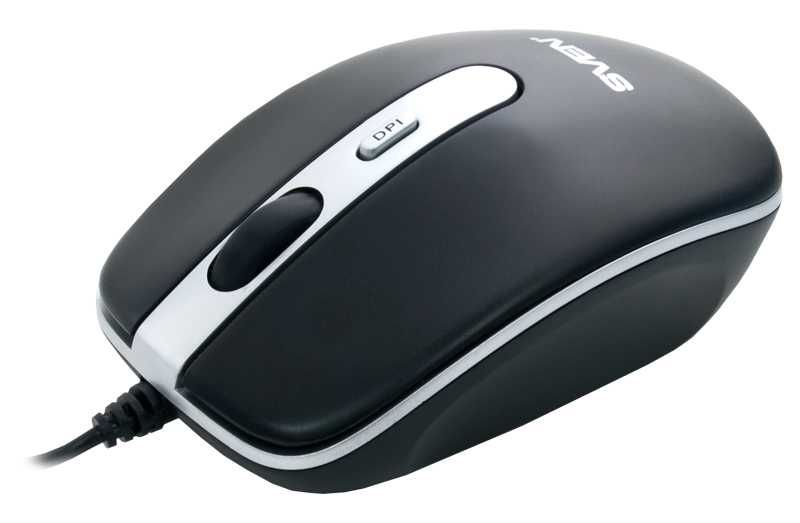 Мышь Sven RX-500 Silent