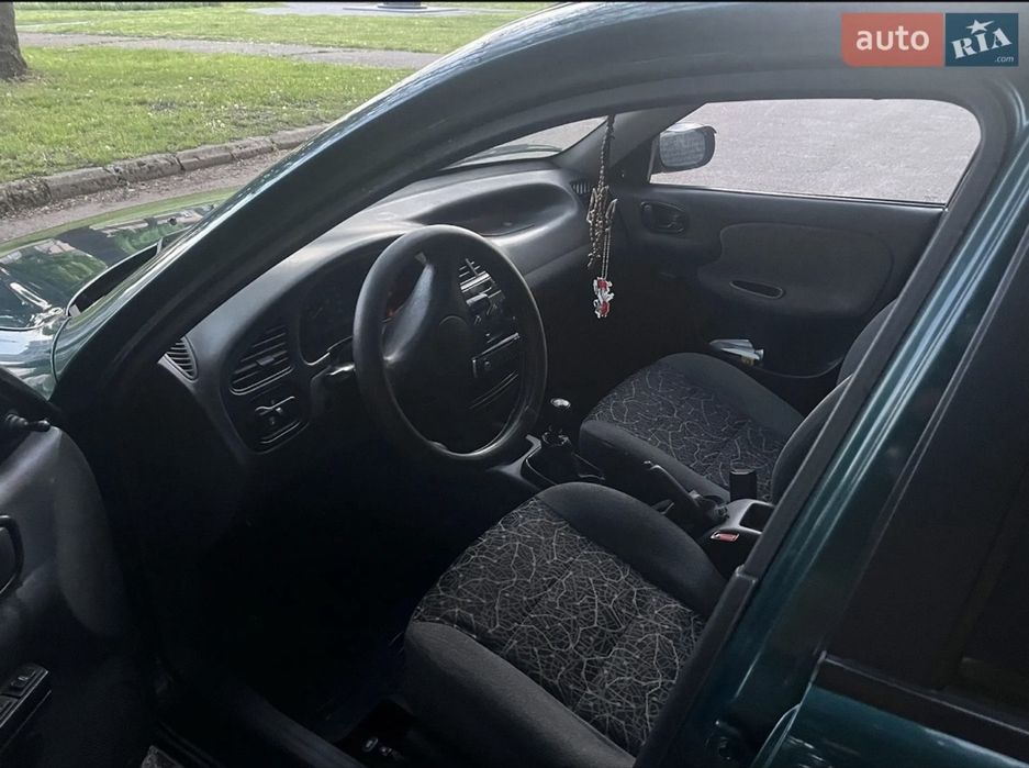 Продам Daewoo Lanos