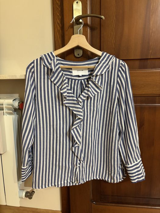 Koszula w paski Opus