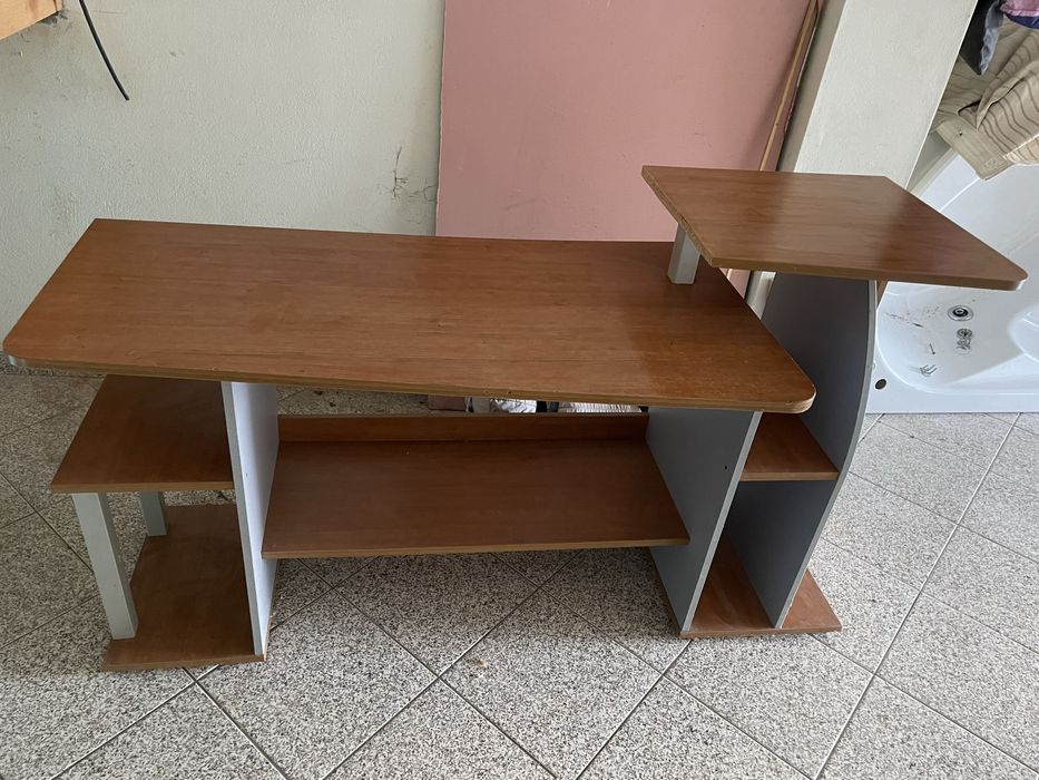 Secretaria para computador