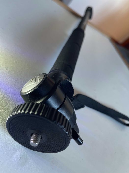 Monopé Vanguard Espod AM-203