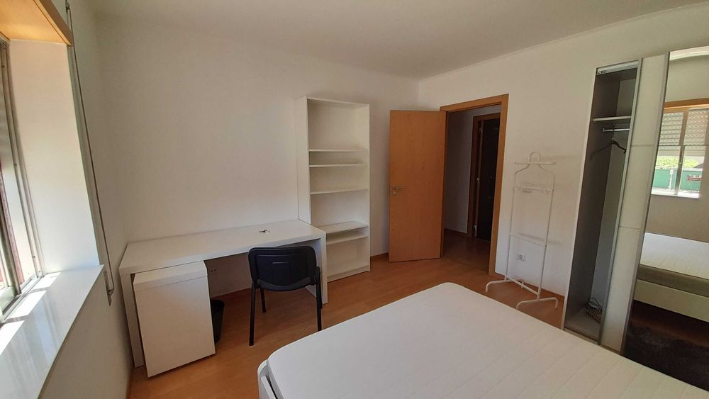 Quarto Polo Universitário Asprela / S. João