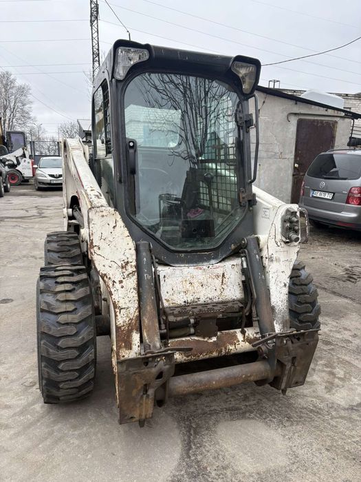 Продам Bobcat s630