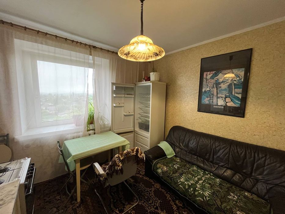 Здам 1 кім.квартиру! Р-н Дитячий світ!