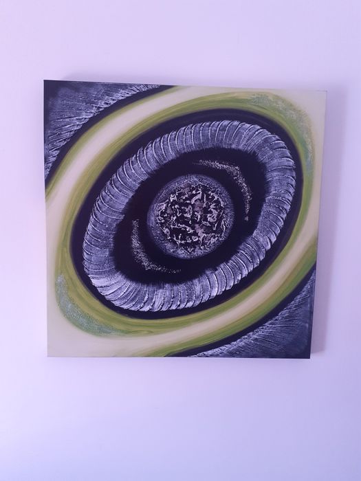 Quadro de parede