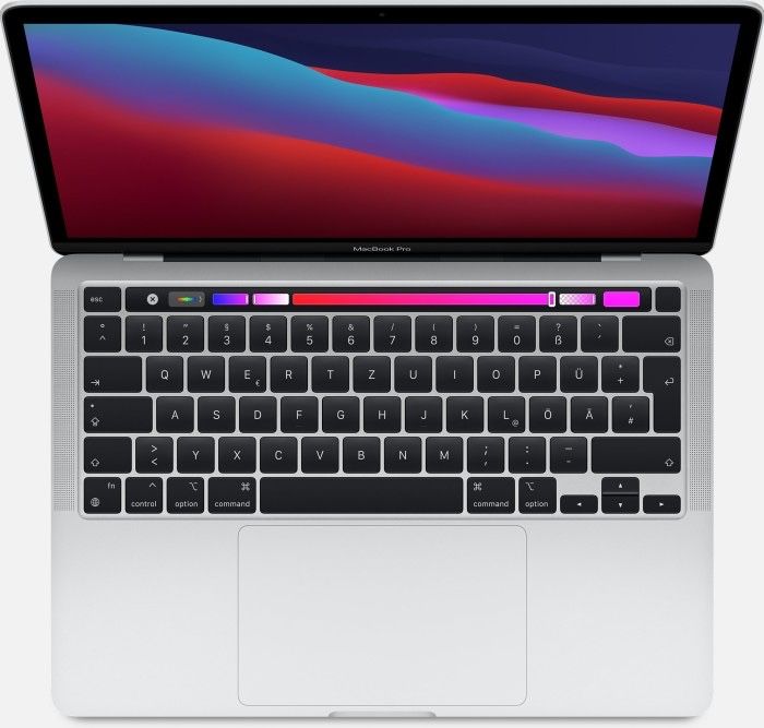 Macbook Pro 13” M2