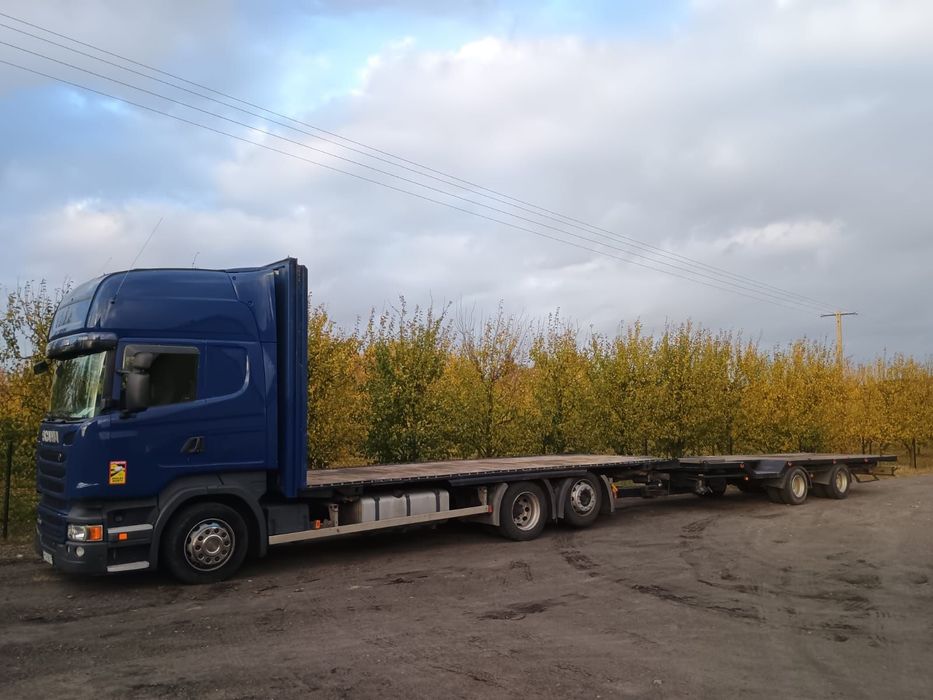 Scania