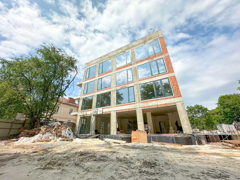 3-rooms apartment apartment by the address st. Geroev Krut (area 116 m²) - Atlanta.ua - photo 22