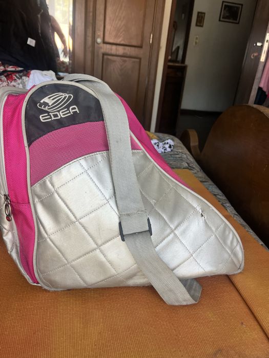 bolsa/mala EDEA PATINS