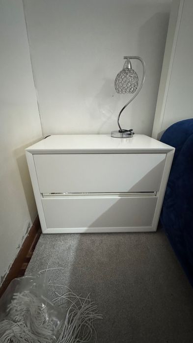 Quarto de casal completo