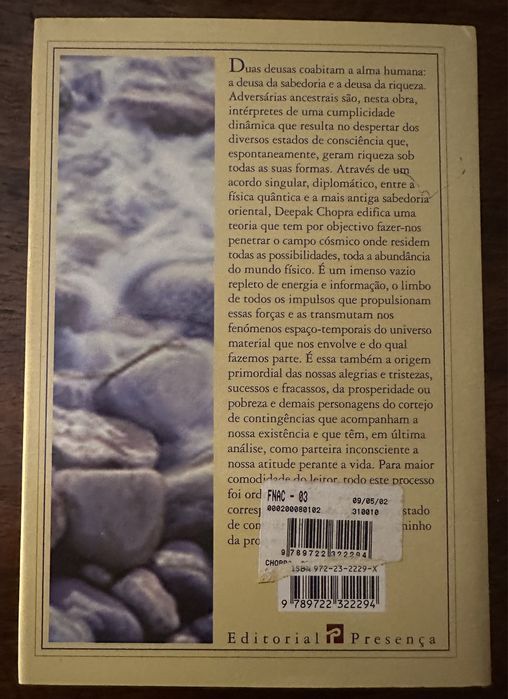 Religiões, esoterismo e espiritualidade, livros vários