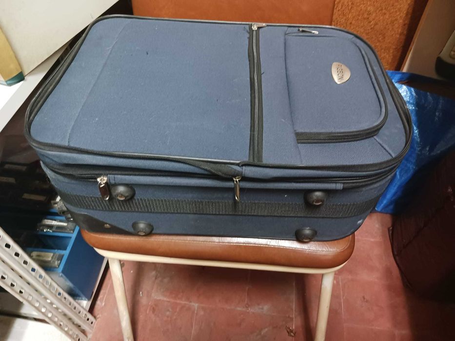 Mala de viagem de cabine