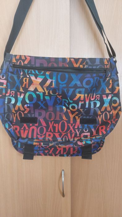 Torba ROXY na ramię