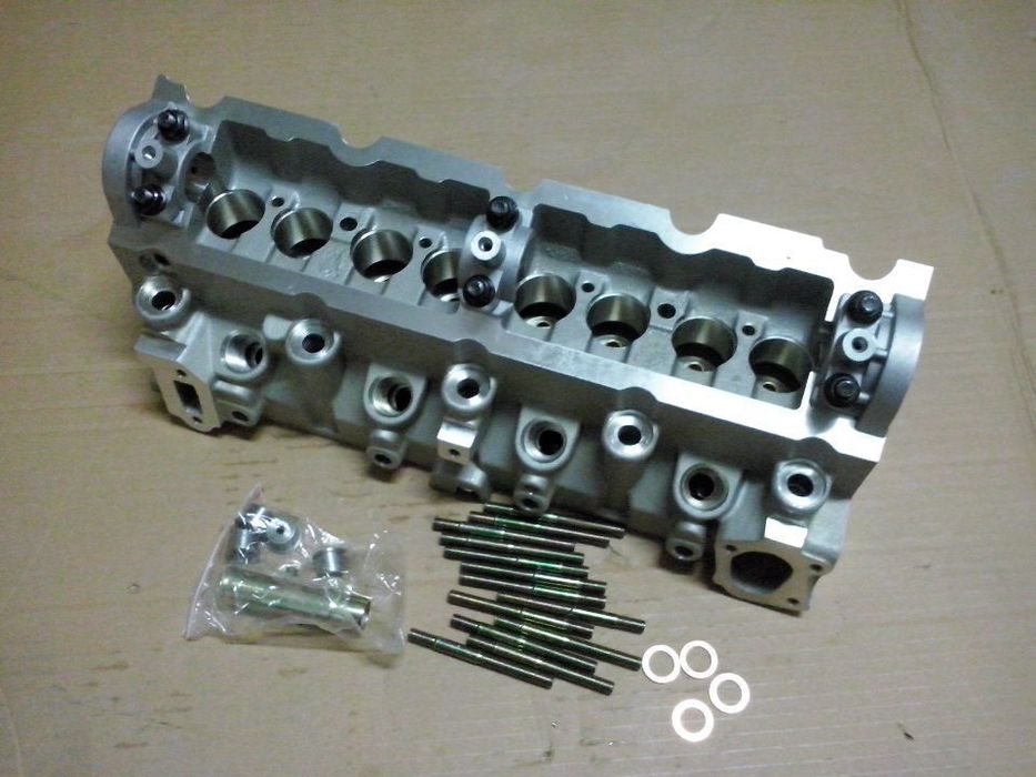Cabeças de motor novas ( multimarca ) vários modelos