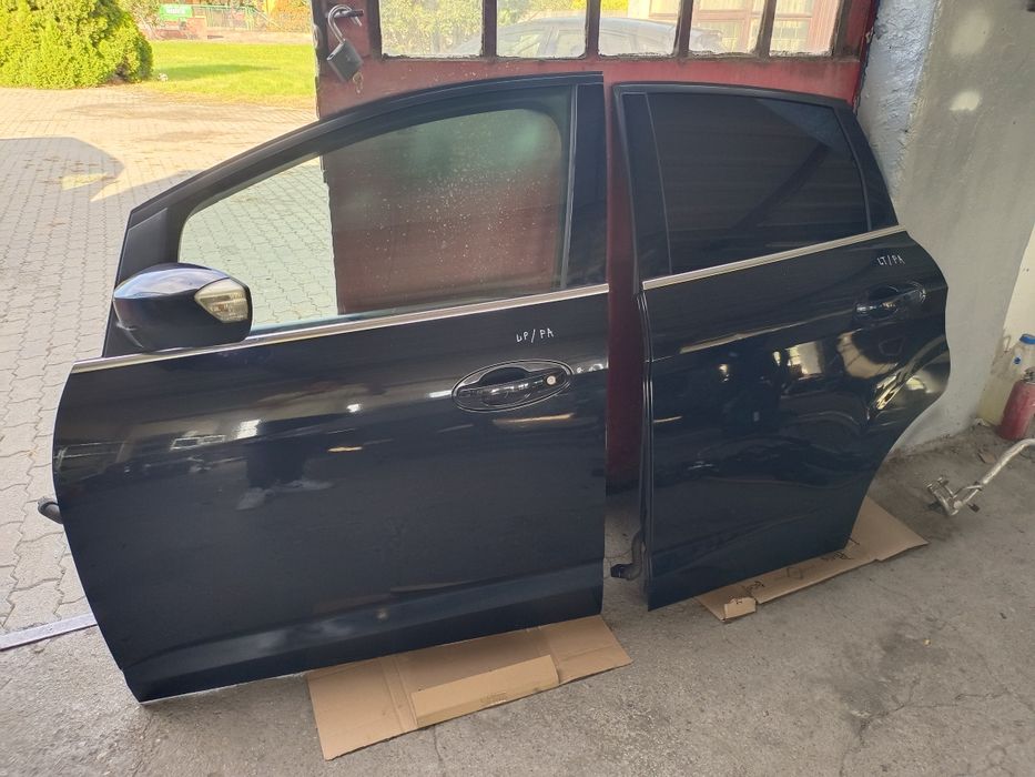 Drzwi Lewe Ford C Max FA